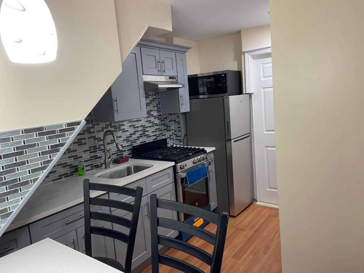 Affordable Room In Queens Ню Йорк Екстериор снимка